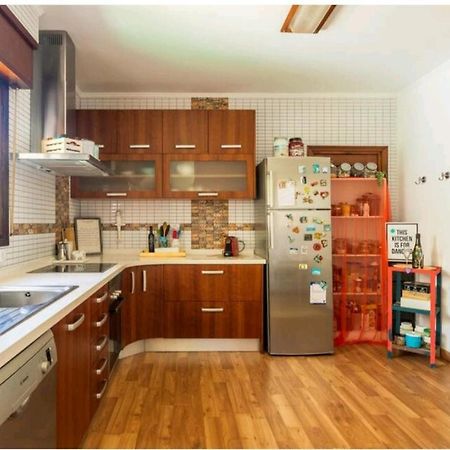 Cm Azibi Blue Room El Campello Εξωτερικό φωτογραφία