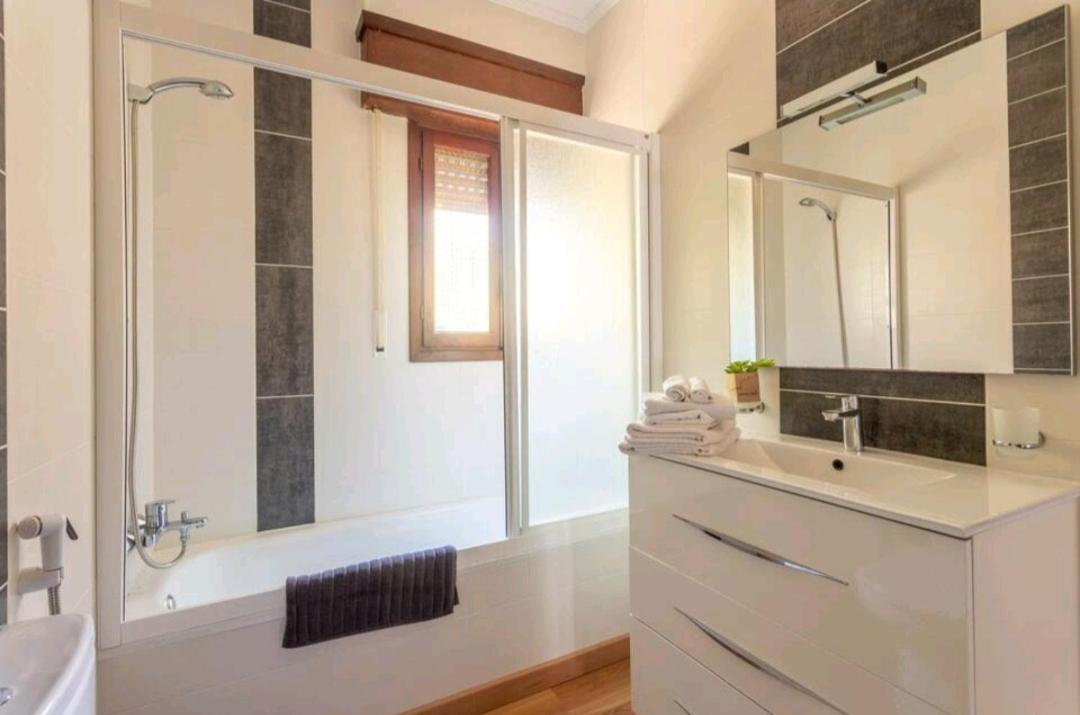 Cm Azibi Blue Room El Campello Εξωτερικό φωτογραφία