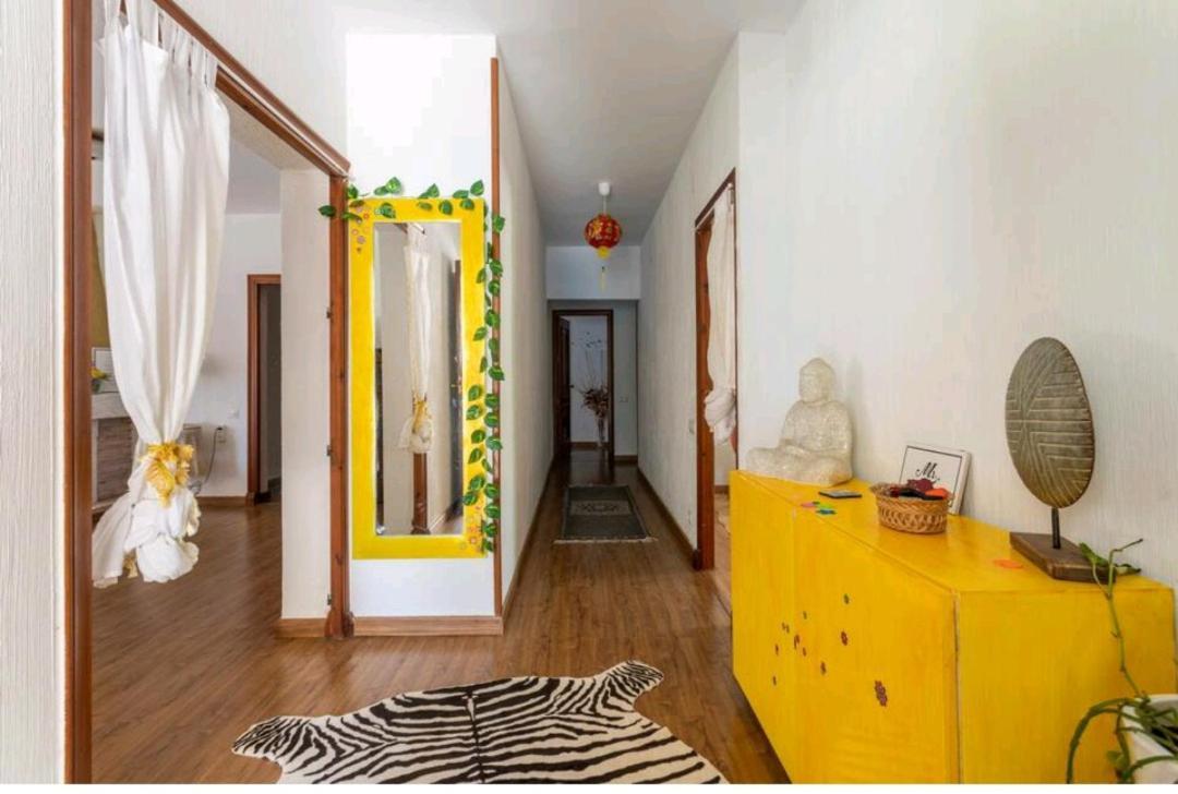 Cm Azibi Blue Room El Campello Εξωτερικό φωτογραφία